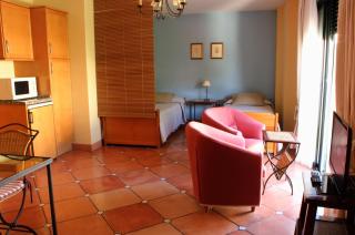 Apartamentos Flores - 2