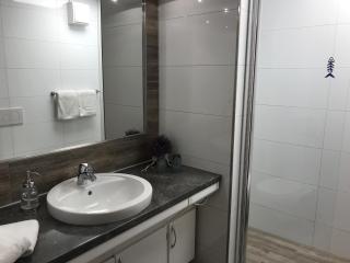 Steiner Strandappartements Appartement 106 Süd- Landseite - Stein - 5