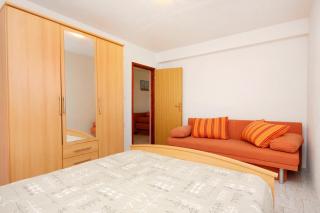Family friendly apartments with a swimming pool Drage, Biograd - 5904 - Drage - 8