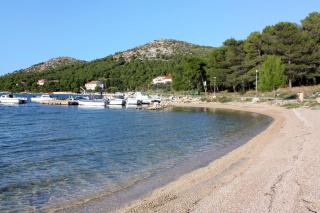 Family friendly apartments with a swimming pool Drage, Biograd - 5904 - Drage - 6