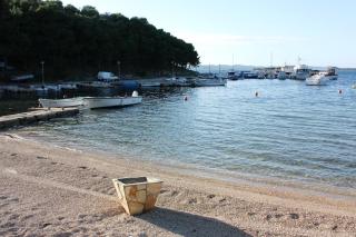 Family-friendly apartments with swimming pool Drage, Biograd - 5904 - 3