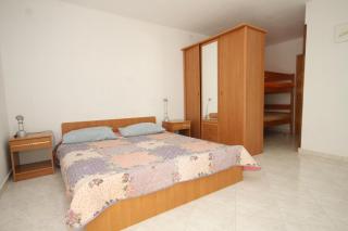 Apartments with a parking space Liznjan, Medulin - 7240 - 4