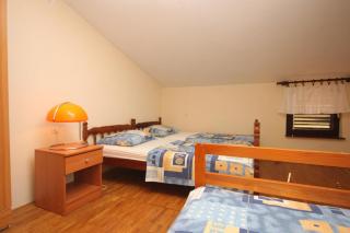 Family friendly apartments with a swimming pool Jadreski, Pula - 7292 - 2
