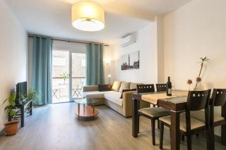 Lovely, new, bright 3 mins to beach apt 105 sq meters - Alicante - 0