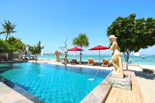 Mega Cottages - Nusa Lembongan - 0
