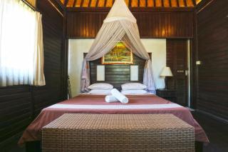 Mega Cottages - Nusa Lembongan - 3