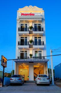 PHAM GIA HOTEL Mui Ne - 0