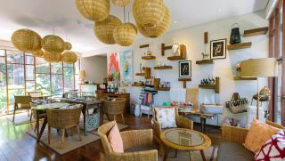 Tejaprana Resort & Spa - Ubud - 9