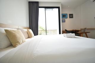 B Boutique Hotel - 8