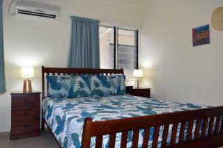 Coral Sands Apartments - Rarotonga - 1