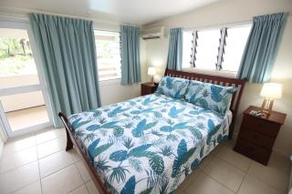 Coral Sands Apartments - Rarotonga - 4