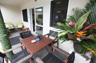 Coral Sands Apartments - Rarotonga - 7