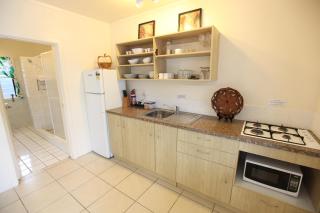 Coral Sands Apartments - Rarotonga - 6