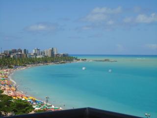 Beira-mar de Pajuçara - NEO 2.0 - Maceió - 0