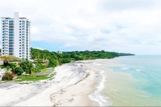 Sun n' Sand Retreat - La Chumicosa - 0