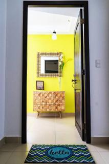 Sun n' Sand Retreat - La Chumicosa - 1