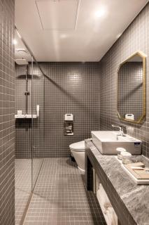 WesternLife Hotel - Iksan - 2