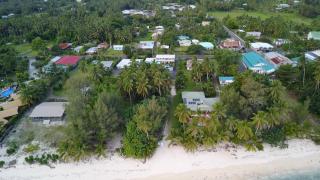Coral Sands Apartments - Rarotonga - 8
