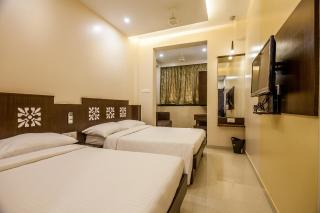 City Guest House - Dadar - Bombay - 9