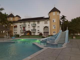 Apartment Treasure at Sandcastles - Ocho Rios - 4