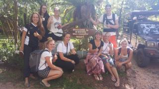 Udawalawe Blue Sapphire - 0