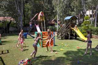 Marti Resort Deluxe Hotel - Marmaris - 2