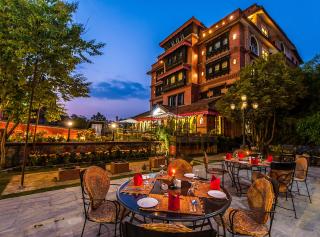 Hotel Heritage - Bhaktapur - 0