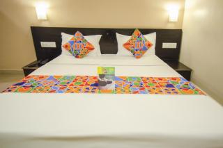 Hotel Sunshine - Mysore - 3