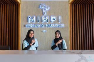 Mimpi Perhentian - Perhentian Islands - 4