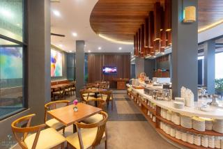 Mimpi Perhentian - 1