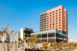 WesternLife Hotel - 6