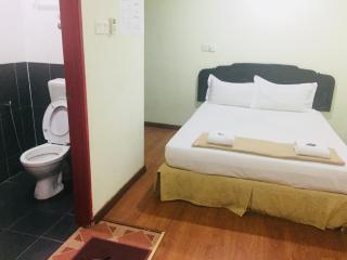 Hotel Sri Malim Sungkai - Sungkai - 2