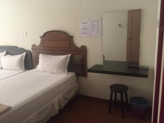 Hotel Sri Malim Sungkai - Sungkai - 4