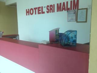 Hotel Sri Malim Sungkai - Sungkai - 8
