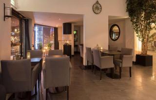 Best Western Hotel City Gavle - 7