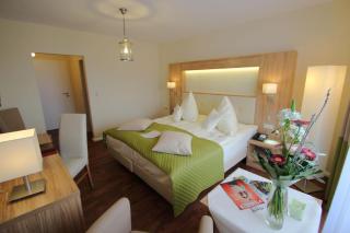 Parkhotel Emstaler Höhe - Bad Emstal - 8