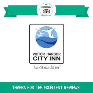 Victor Harbor City Inn - 5