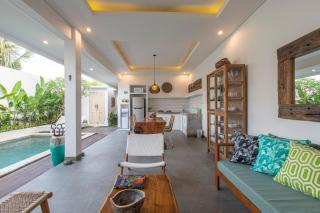 Villa Arif - Seminyak - 6