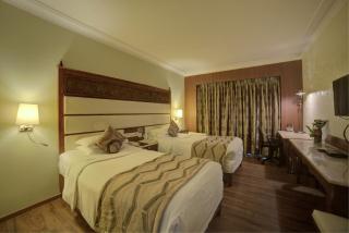 Goldfinch Hotel Bangalore - 3