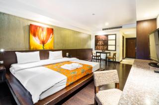 Baan Suwantawe - Phuket - 4