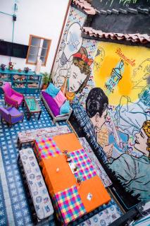 Fatima Hostel Bogotá - 3