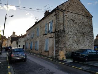 Mas des sources - Boissy-sous-Saint-Yon - 5