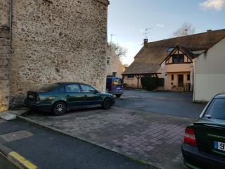 Mas des sources - Boissy-sous-Saint-Yon - 8