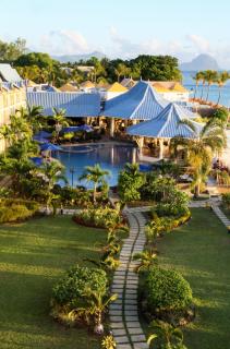 Pearle Beach Resort & Spa - 8
