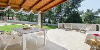 Ekatis Houses in Sani by Halkidiki Villas - Sani Beach - 6
