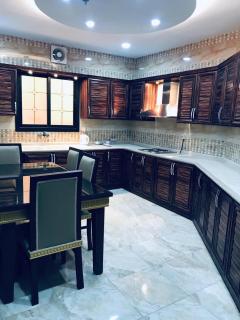 Luxury Hotel Apartments - 1