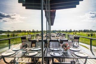 Theodora Golf Club - Alba Iulia - 7