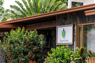 Emoyeni Gardens - São Tomé - 4