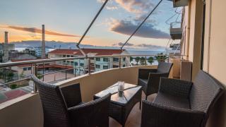 Pilot Lux Apartment - Chania - 9