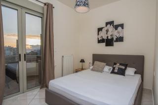 Pilot Lux Apartment - Chania - 6